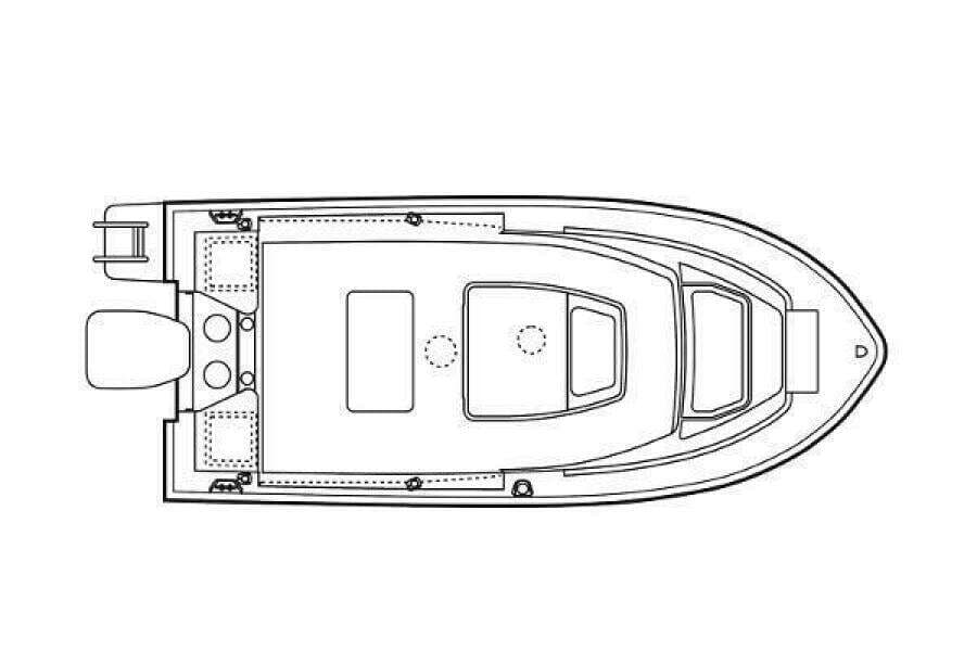 Manufacturer Provided Image