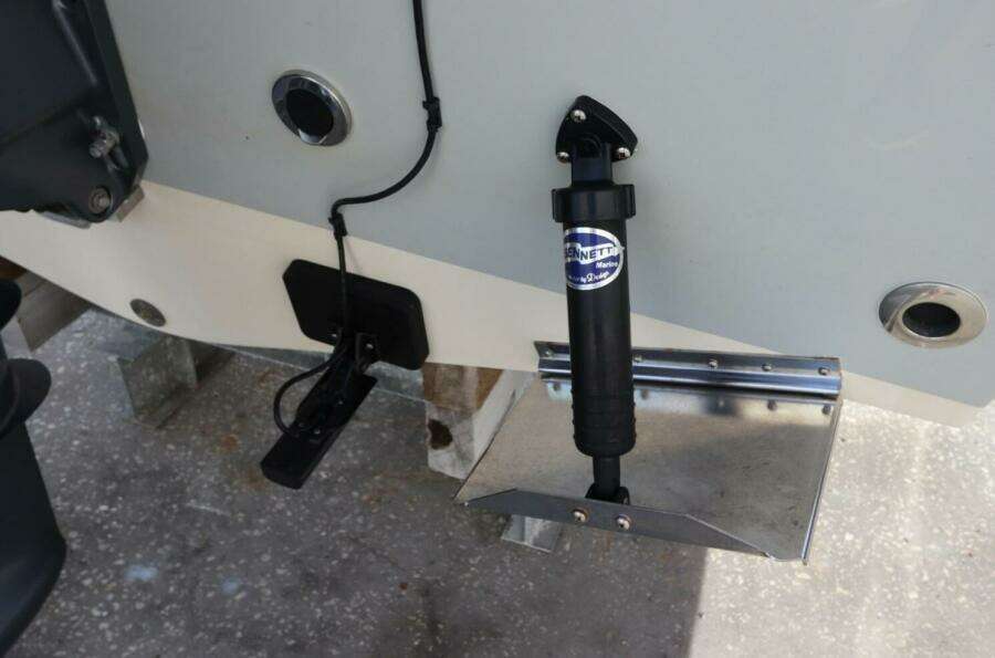 2022 Grady-White Fisherman 180