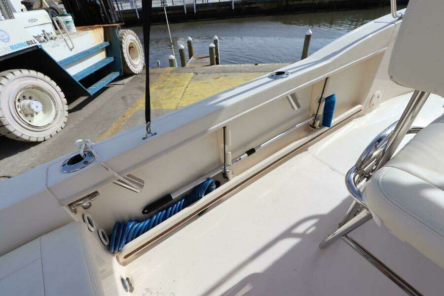 2022 Grady-White Fisherman 180