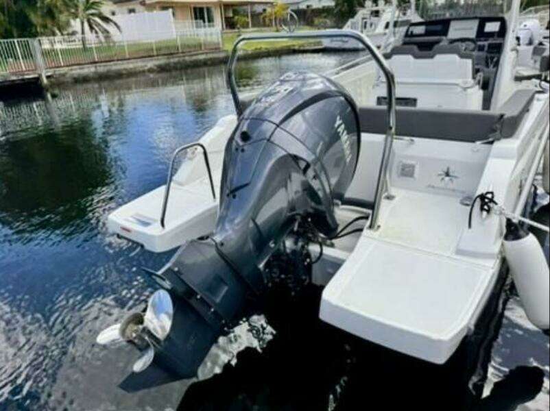 2023 Jeanneau Leader 7.5 CC S3