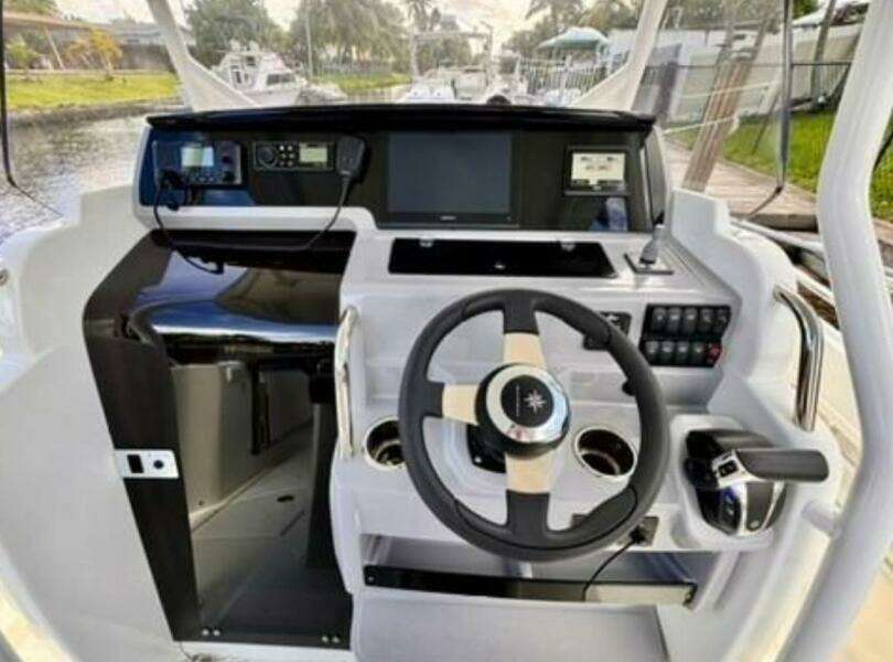 2023 Jeanneau Leader 7.5 CC S3