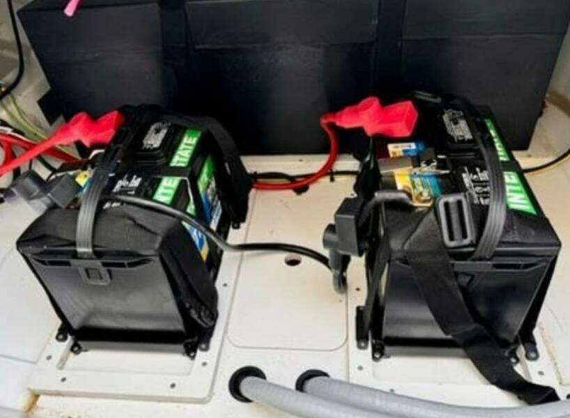 2023 Jeanneau Leader 7.5 CC S3