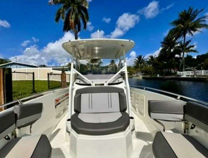 2023 Jeanneau Leader 7.5 CC S3