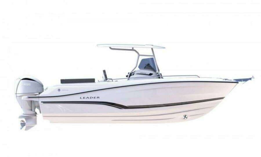2023 Jeanneau Leader 7.5 CC S3