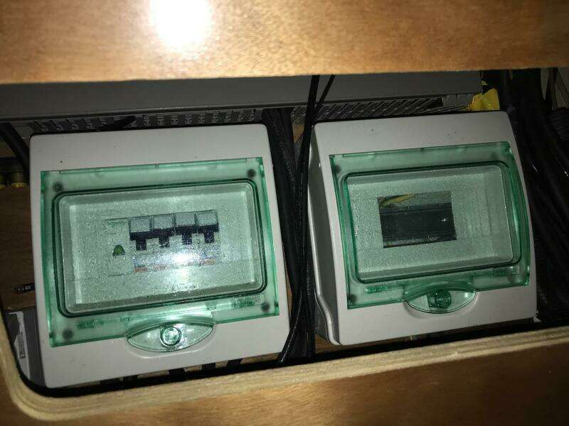 2012 Beneteau Oceanis ICW