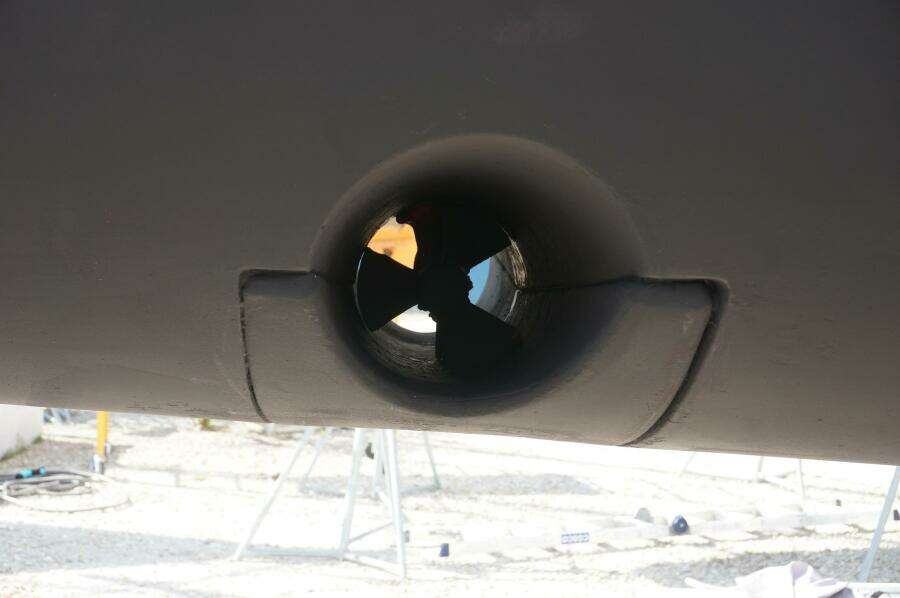 2012 Beneteau Oceanis ICW