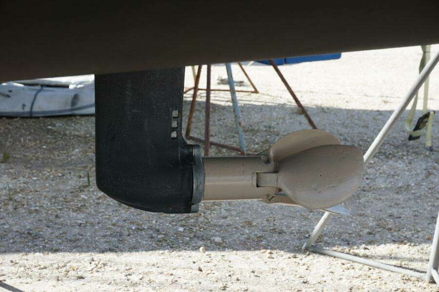 2012 Beneteau Oceanis ICW