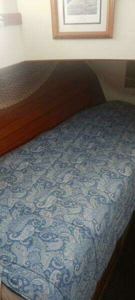 1977 Grand Banks 36 Classic