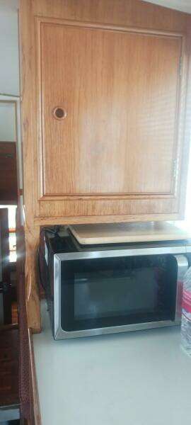 1977 Grand Banks 36 Classic