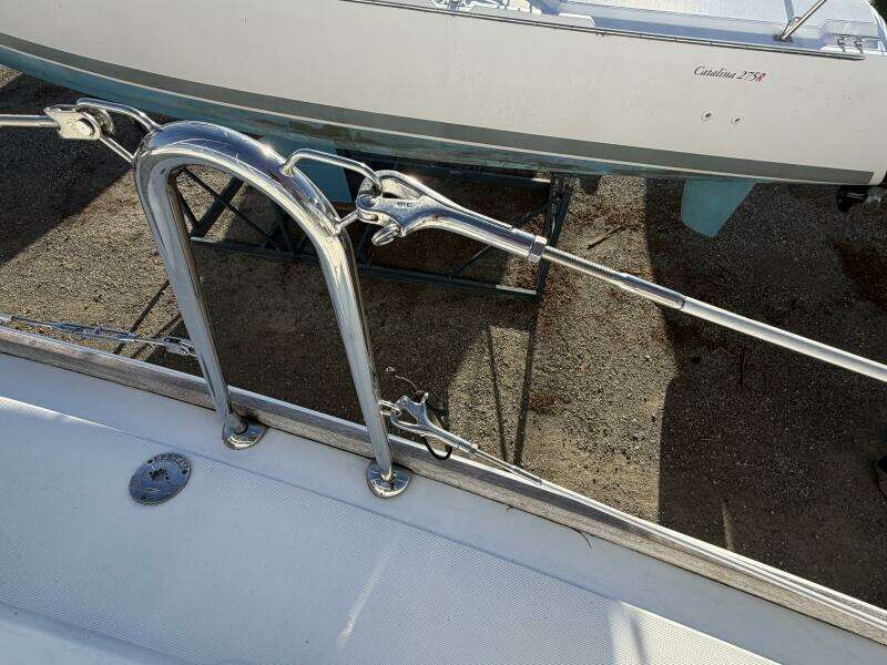 2008 Beneteau 