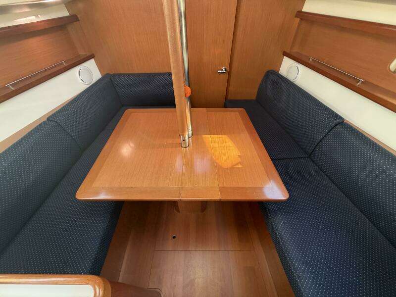 2008 Beneteau 