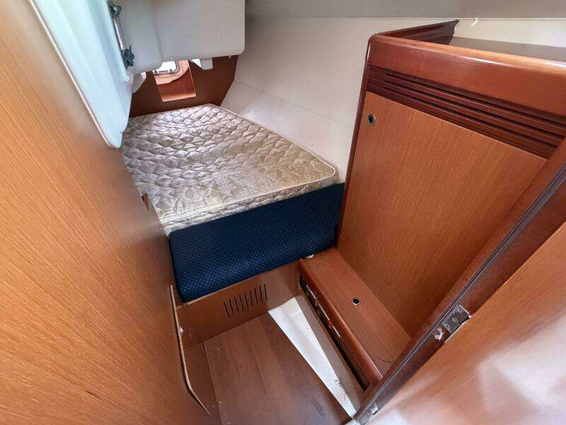 2008 Beneteau 