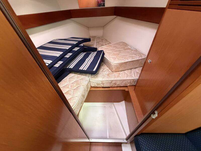 2008 Beneteau 