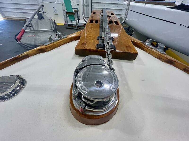 1980 Dyer 29 Bass Boat