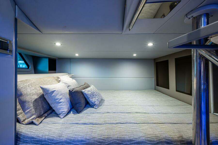 2022 Formula 380 ssc