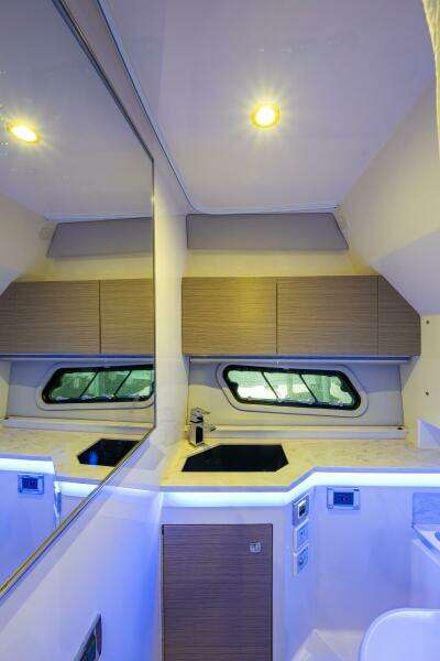 2022 Formula 380 ssc