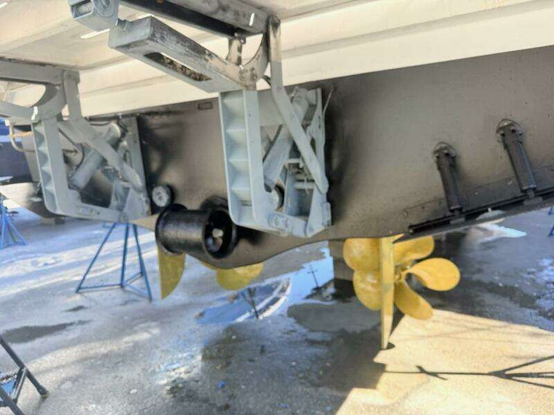 2018 Azimut 66 Flybridge