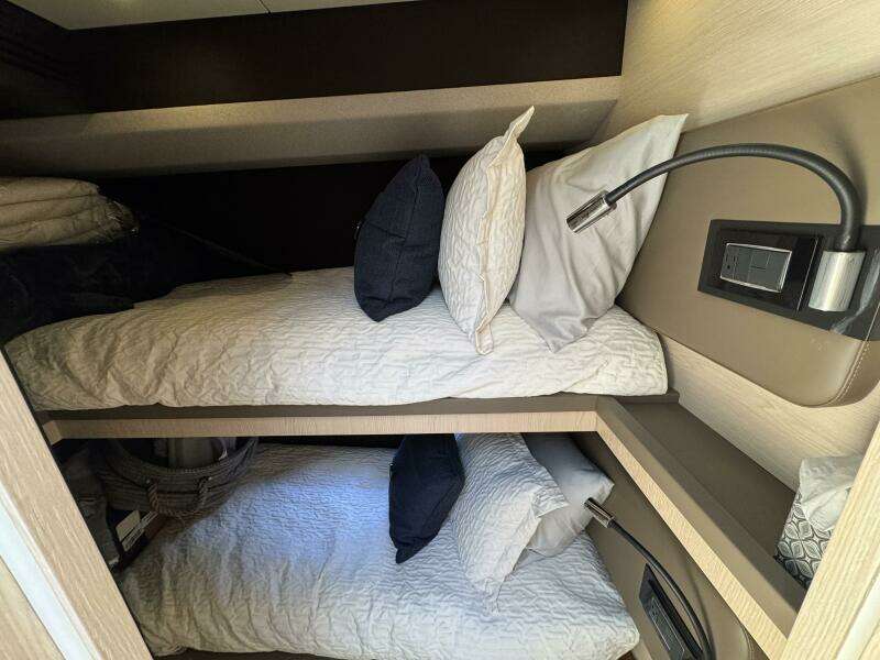 2018 Azimut 66 Flybridge