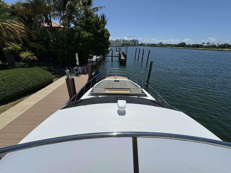 2018 Azimut 66 Flybridge
