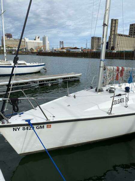 2004 Colgate 26