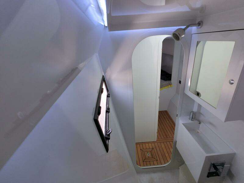 2017 Grainger Barefoot 40