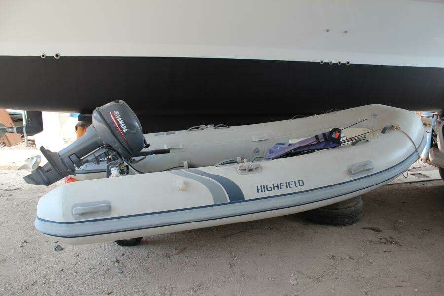 2017 Grainger Barefoot 40