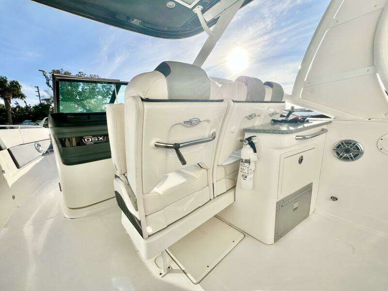 2021 Chaparral 280 OSX