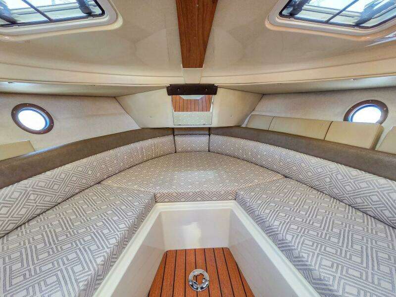 2021 Ranger Tugs R-23