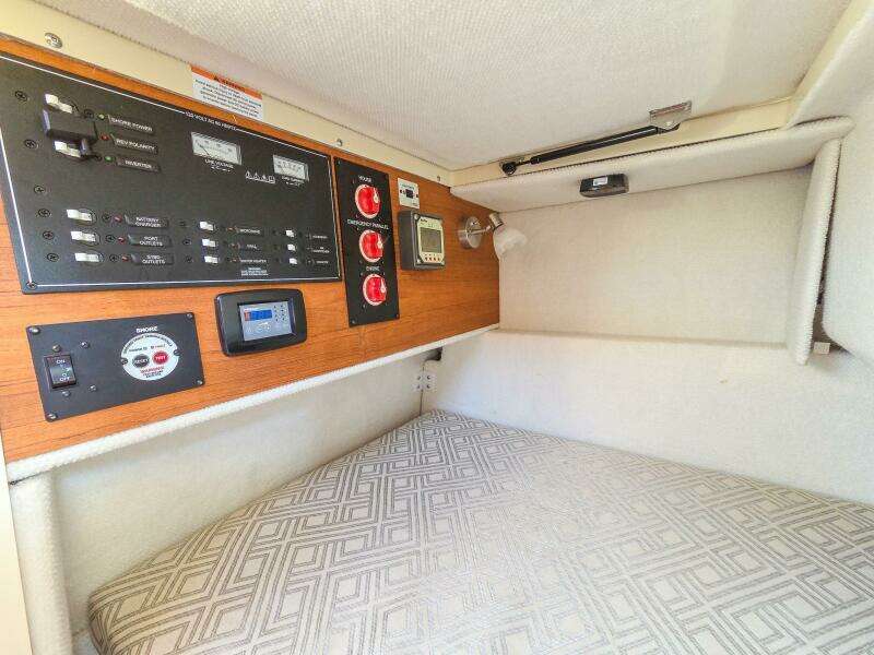 2021 Ranger Tugs R-23