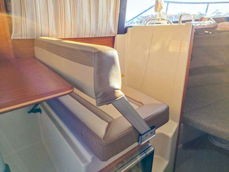 2021 Ranger Tugs R-23