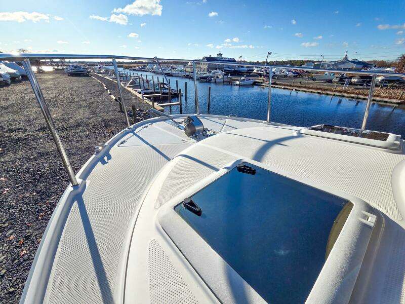 2021 Ranger Tugs R-23