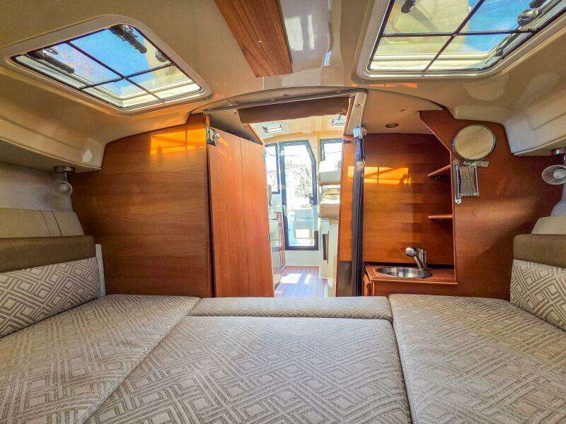 2021 Ranger Tugs R-23