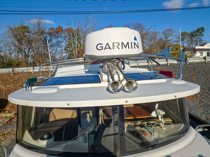 2021 Ranger Tugs R-23