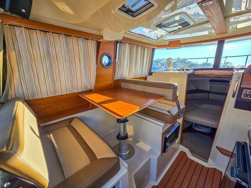 2021 Ranger Tugs R-23