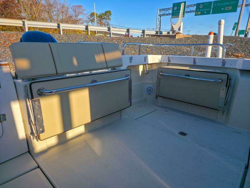 2021 Ranger Tugs R-23