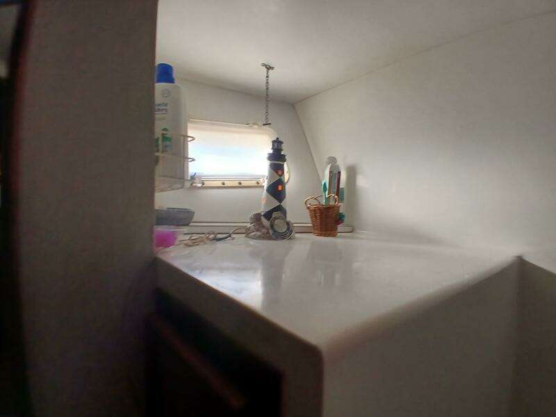 1977 Hatteras 48 LRC