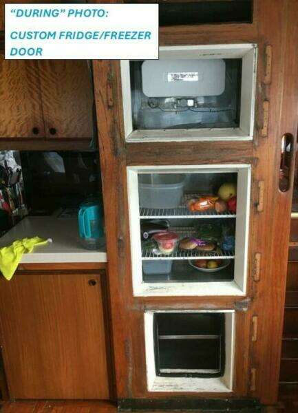 1977 Hatteras 48 LRC