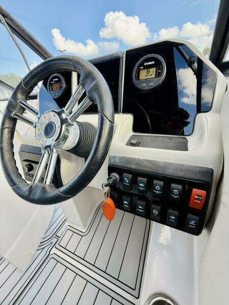 2015 Starcraft Crossover 250 SCX OB