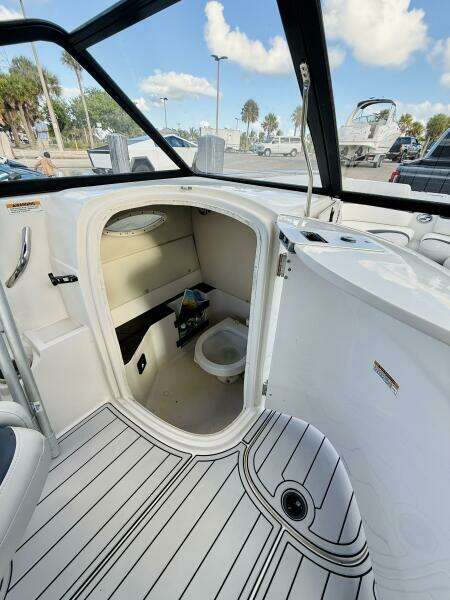 2015 Starcraft Crossover 250 SCX OB