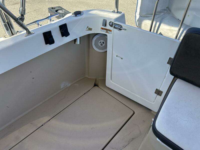 2013 Ranger Tugs 27