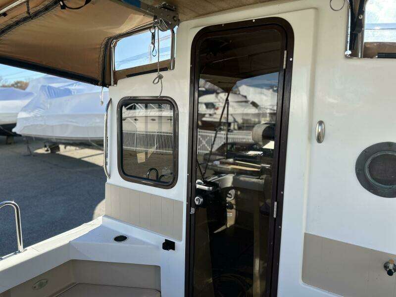 2013 Ranger Tugs 27