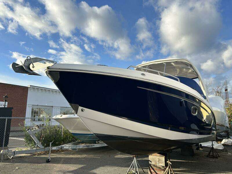 2017 Chaparral 307 SSX