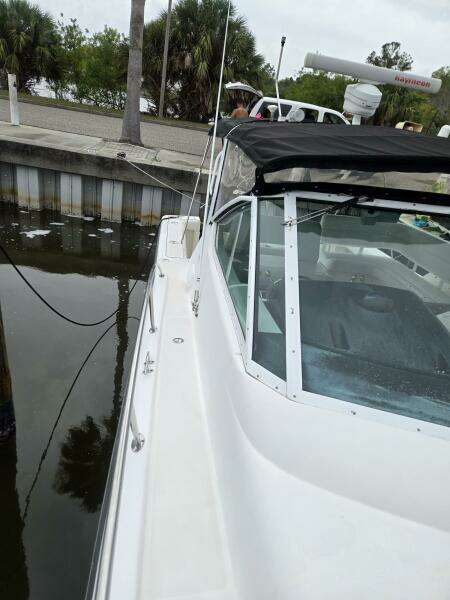 2002 Tiara Yachts 3500 Open