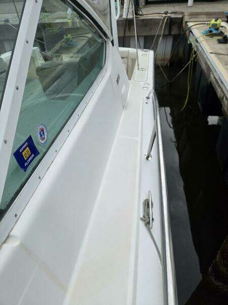 2002 Tiara Yachts 3500 Open