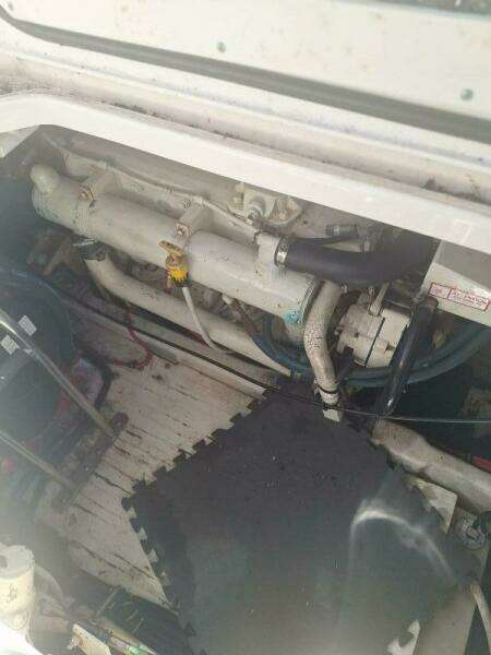 2002 Tiara Yachts 3500 Open