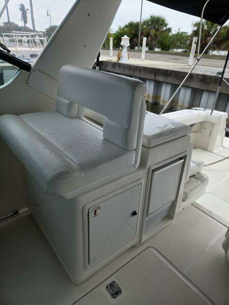 2002 Tiara Yachts 3500 Open