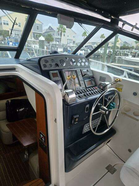 2002 Tiara Yachts 3500 Open