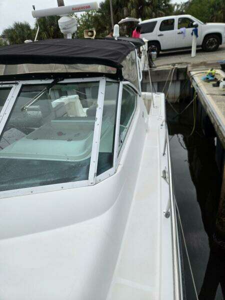 2002 Tiara Yachts 3500 Open