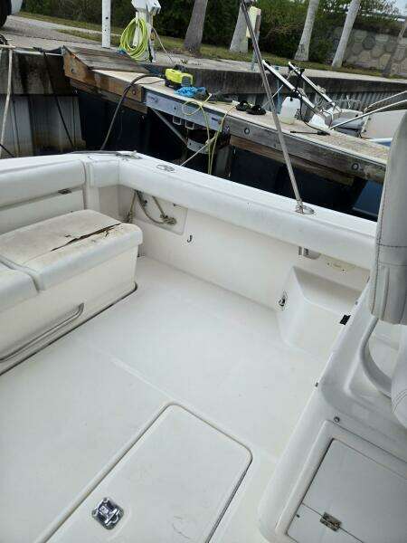 2002 Tiara Yachts 3500 Open