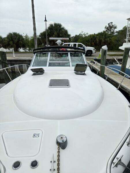 2002 Tiara Yachts 3500 Open